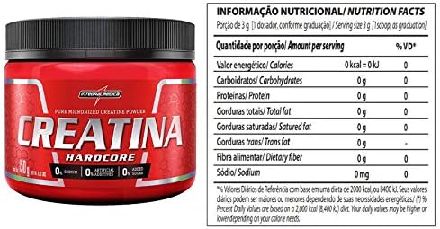 Combo Nutri Whey 900g Chocolate Refil + Creatina 150g - Integralmedica