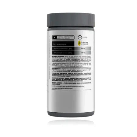 Fish Oil Dux