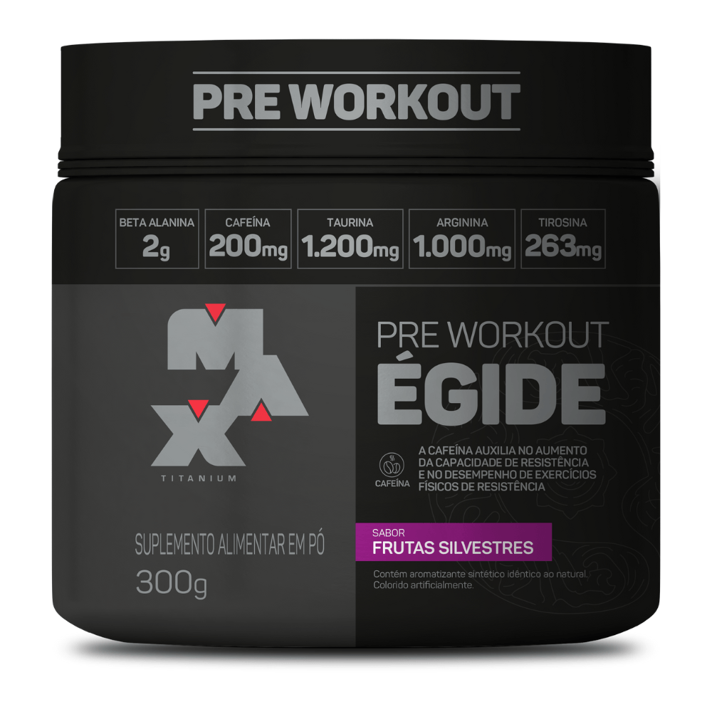 Égide 300g