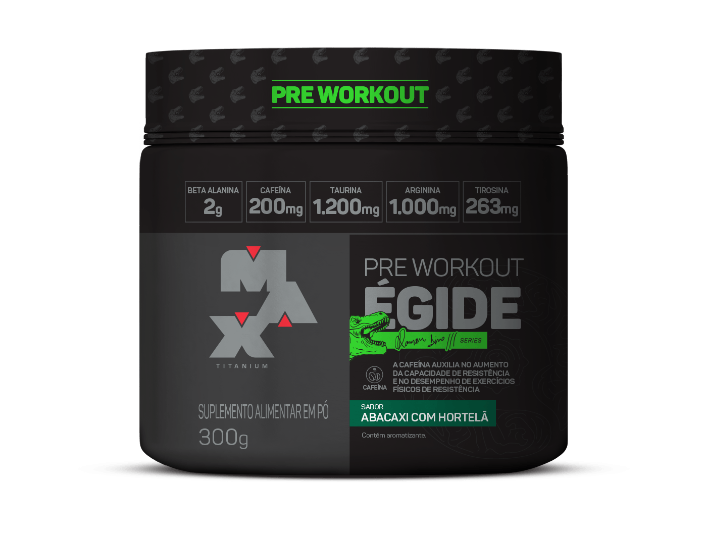 Égide 300g