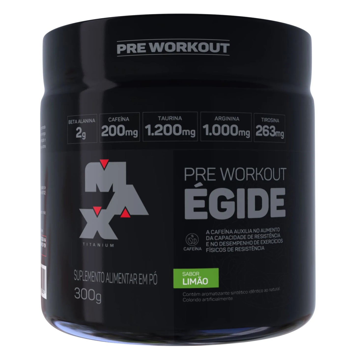 Égide 300g