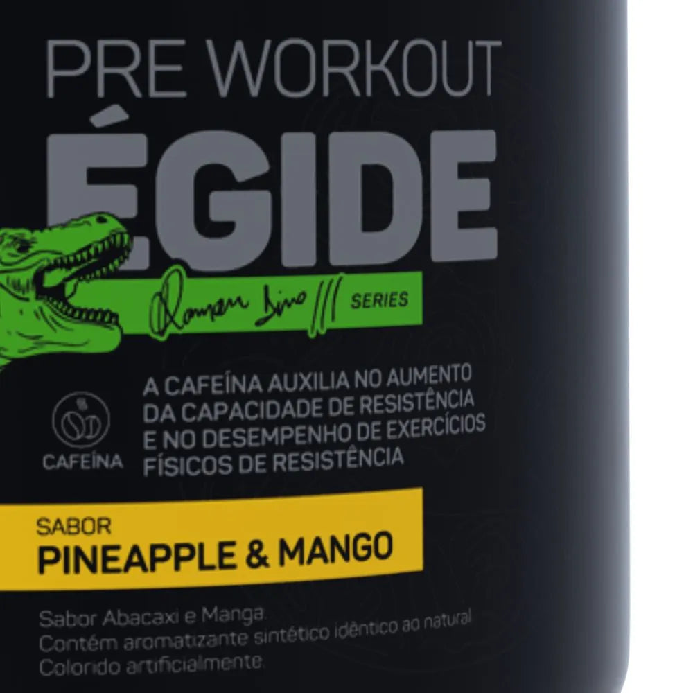 Égide 300g