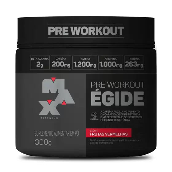 Égide 300g