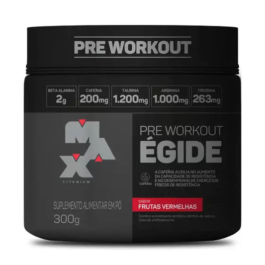 Égide 300g