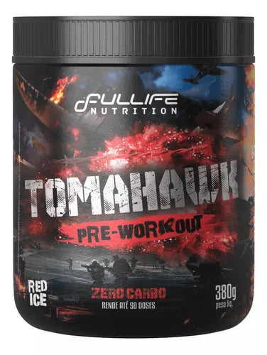 TOMAHAWK 380g